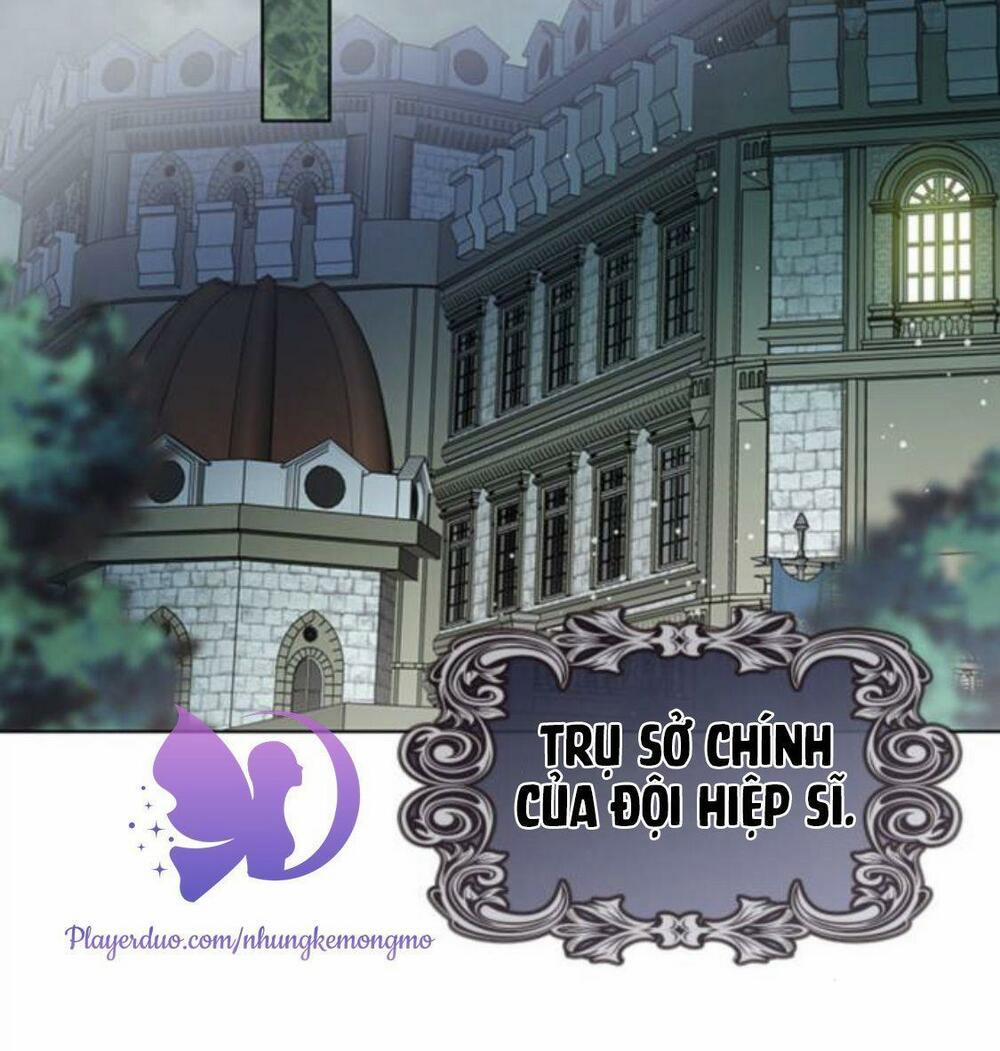 Cách Hiệp Sĩ Sống Như Một Tiểu Thư Quyền Quý 4 trang 25