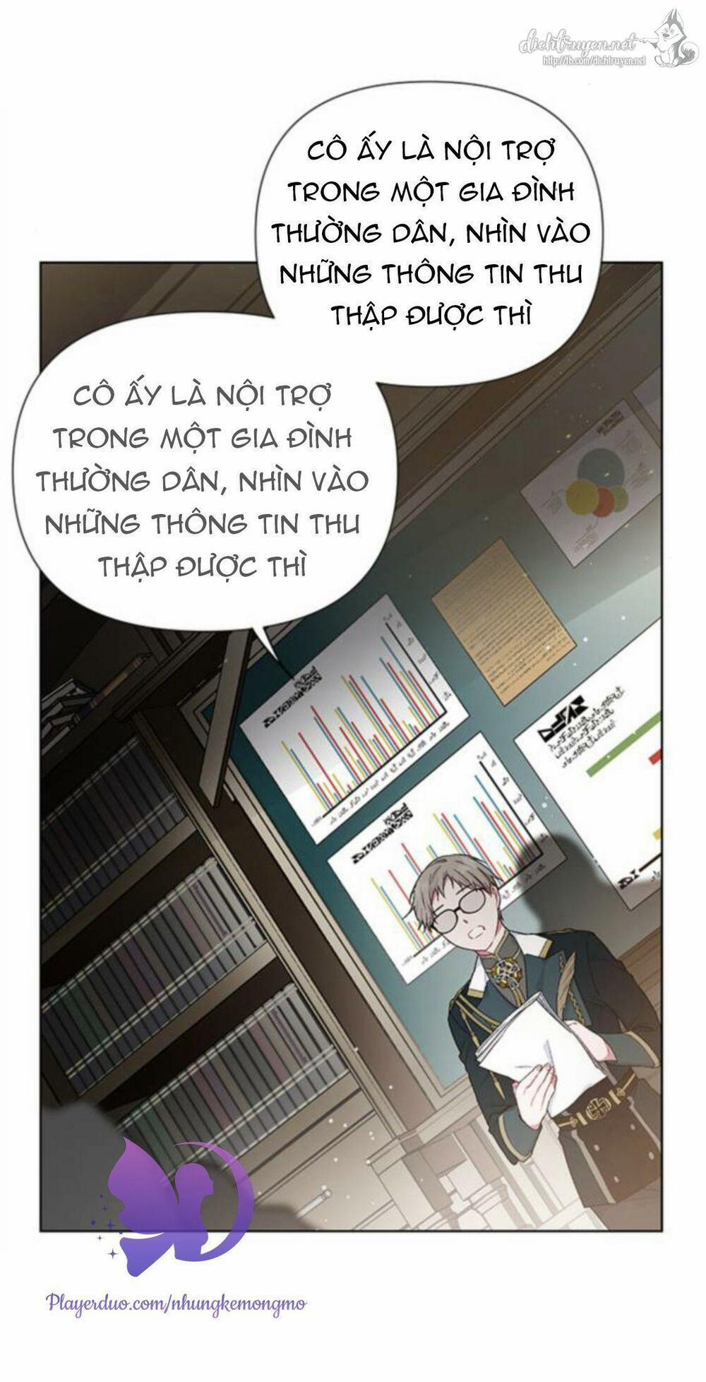 Cách Hiệp Sĩ Sống Như Một Tiểu Thư Quyền Quý 4 trang 28