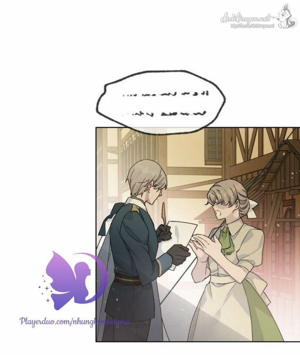 Cách Hiệp Sĩ Sống Như Một Tiểu Thư Quyền Quý 4 trang 3