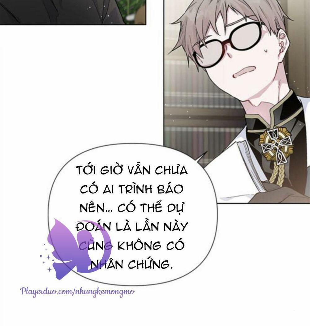 Cách Hiệp Sĩ Sống Như Một Tiểu Thư Quyền Quý 4 trang 30