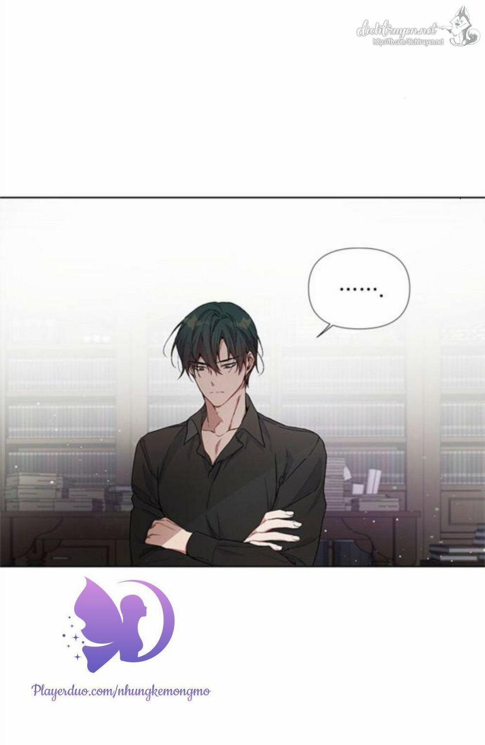 Cách Hiệp Sĩ Sống Như Một Tiểu Thư Quyền Quý 4 trang 31