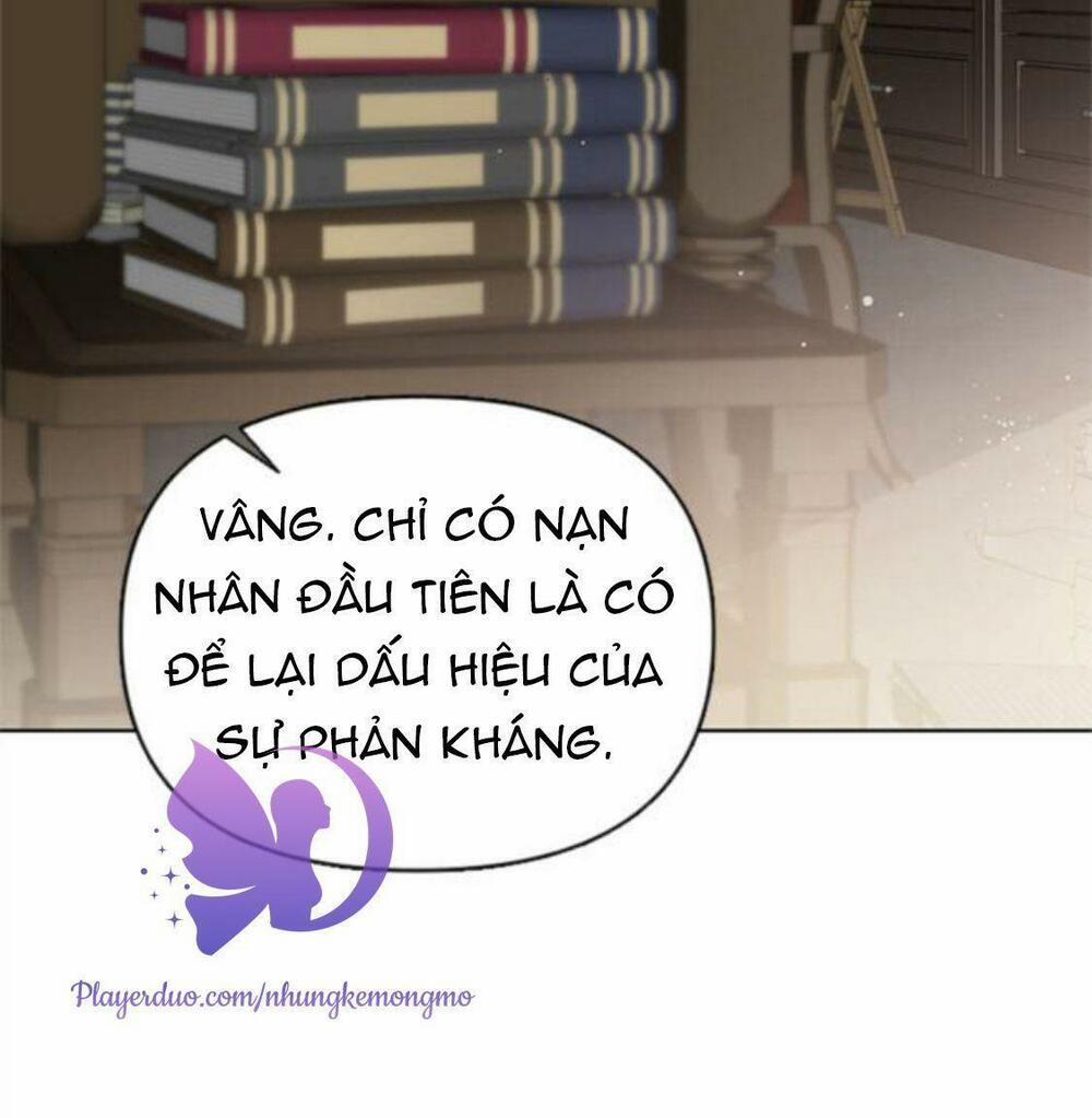 Cách Hiệp Sĩ Sống Như Một Tiểu Thư Quyền Quý 4 trang 33