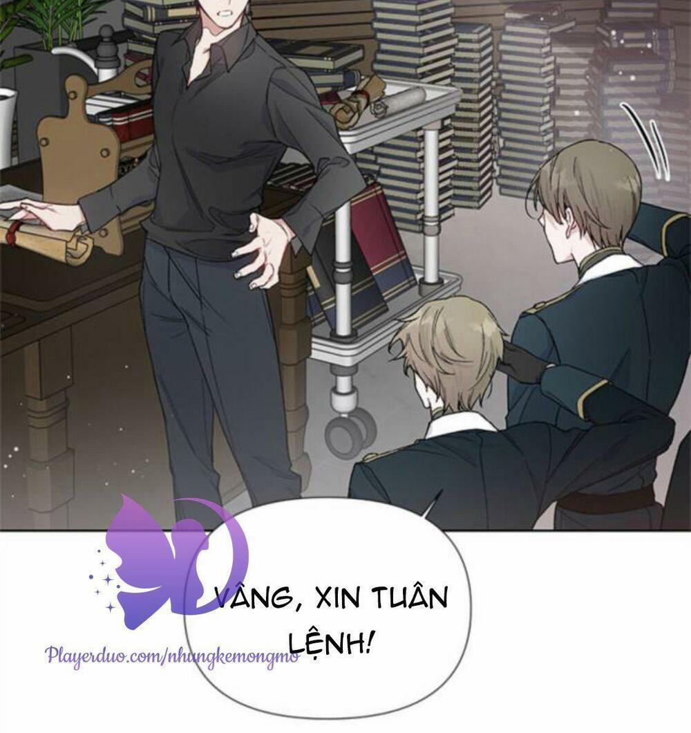 Cách Hiệp Sĩ Sống Như Một Tiểu Thư Quyền Quý 4 trang 41