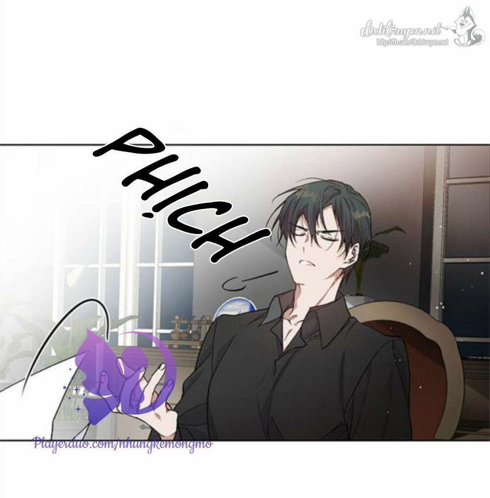 Cách Hiệp Sĩ Sống Như Một Tiểu Thư Quyền Quý 4 trang 42