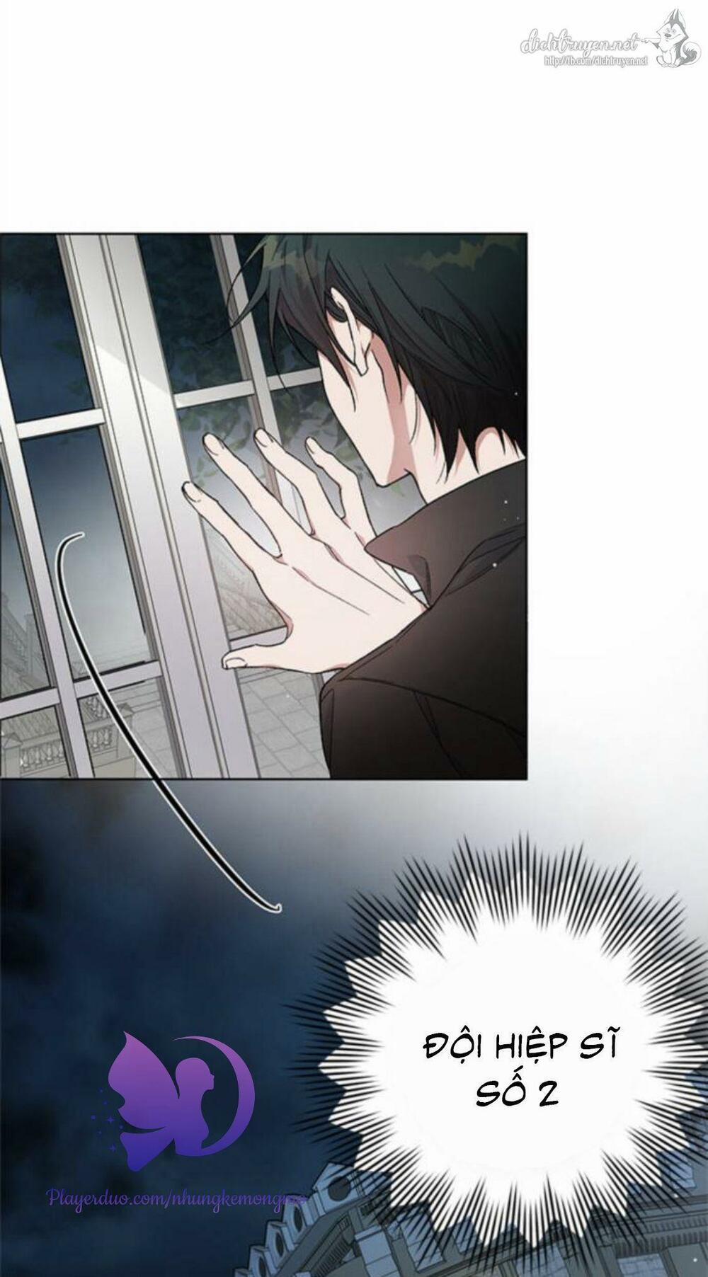 Cách Hiệp Sĩ Sống Như Một Tiểu Thư Quyền Quý 4 trang 44