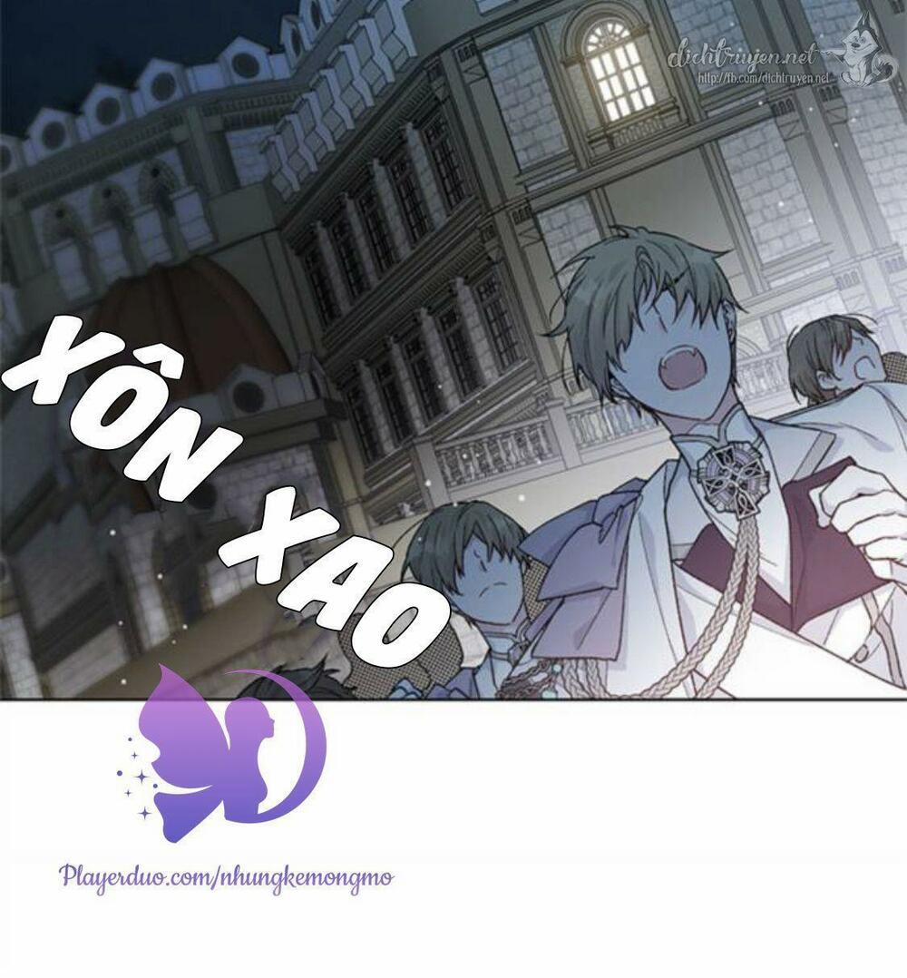 Cách Hiệp Sĩ Sống Như Một Tiểu Thư Quyền Quý 4 trang 45