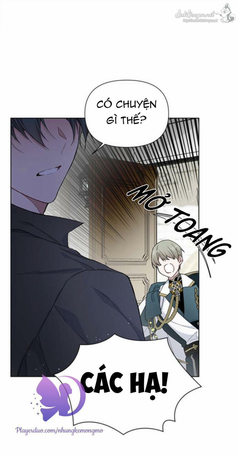 Cách Hiệp Sĩ Sống Như Một Tiểu Thư Quyền Quý 4 trang 46