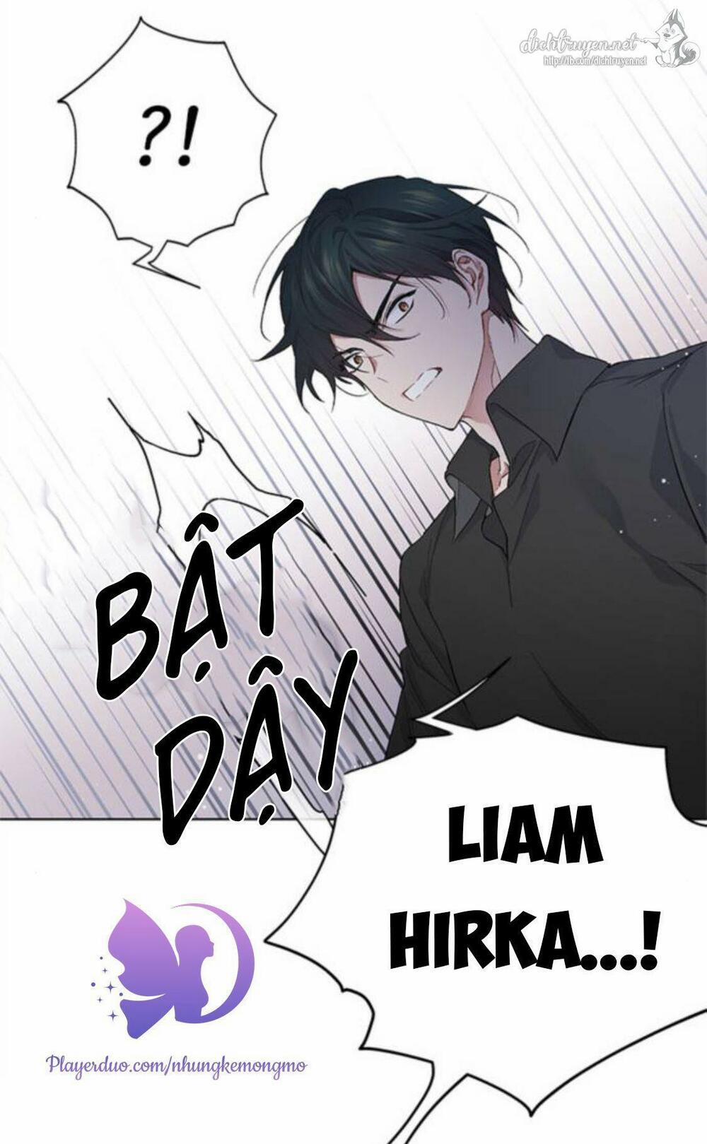 Cách Hiệp Sĩ Sống Như Một Tiểu Thư Quyền Quý 4 trang 48