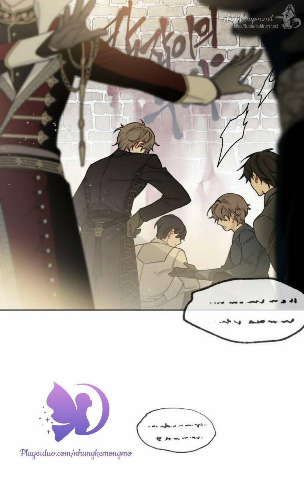 Cách Hiệp Sĩ Sống Như Một Tiểu Thư Quyền Quý 4 trang 5