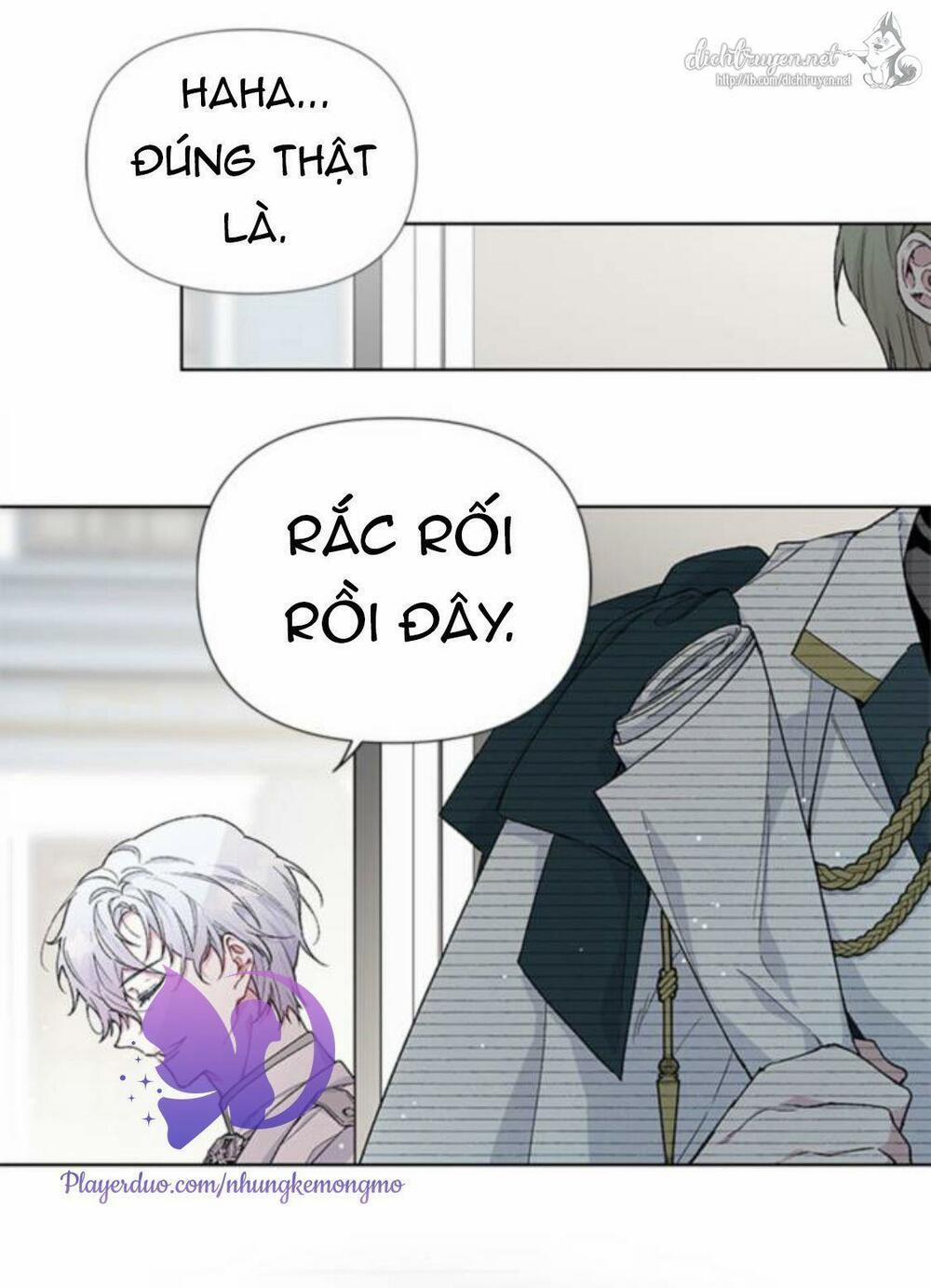 Cách Hiệp Sĩ Sống Như Một Tiểu Thư Quyền Quý 4 trang 51