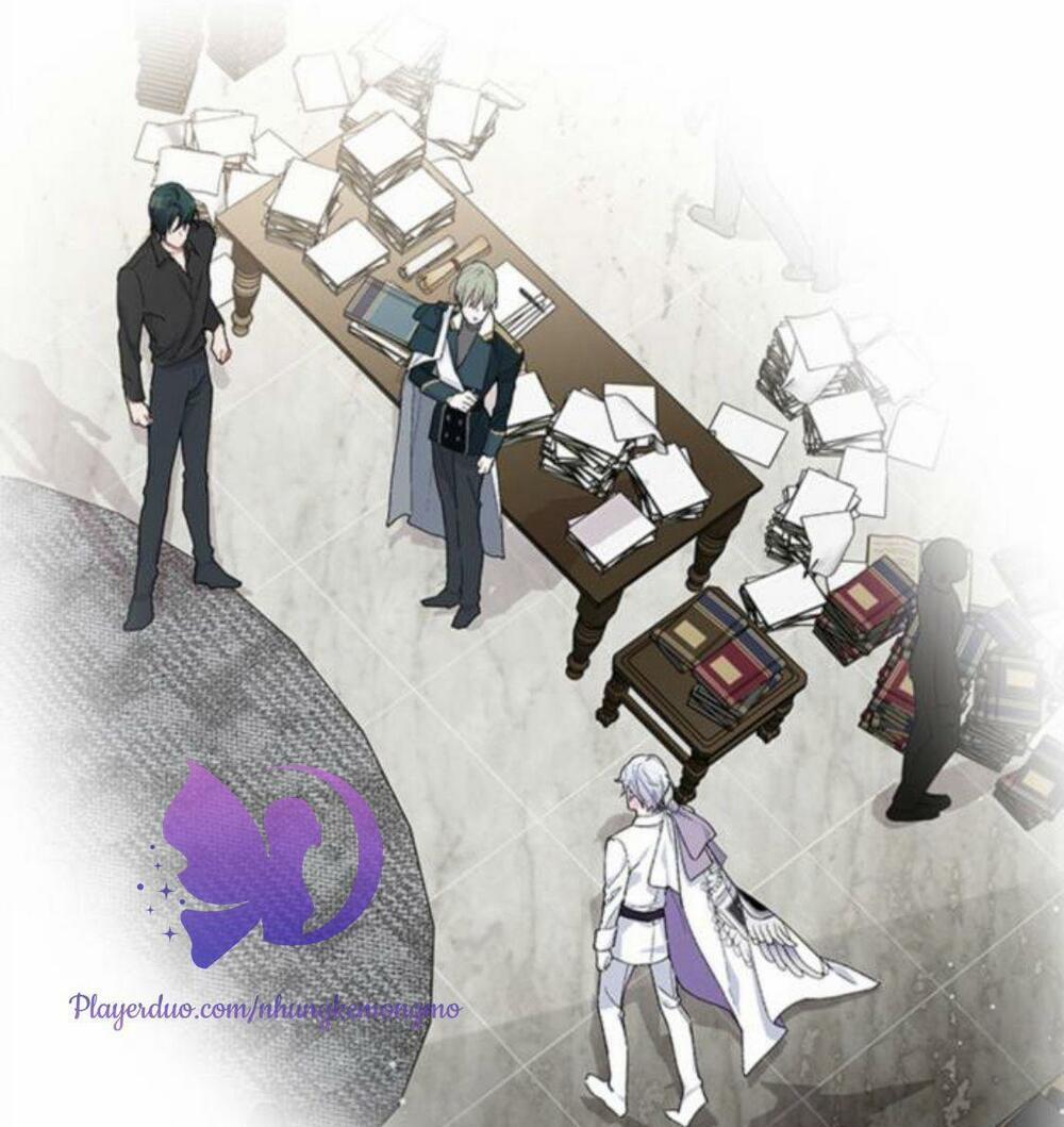 Cách Hiệp Sĩ Sống Như Một Tiểu Thư Quyền Quý 4 trang 53