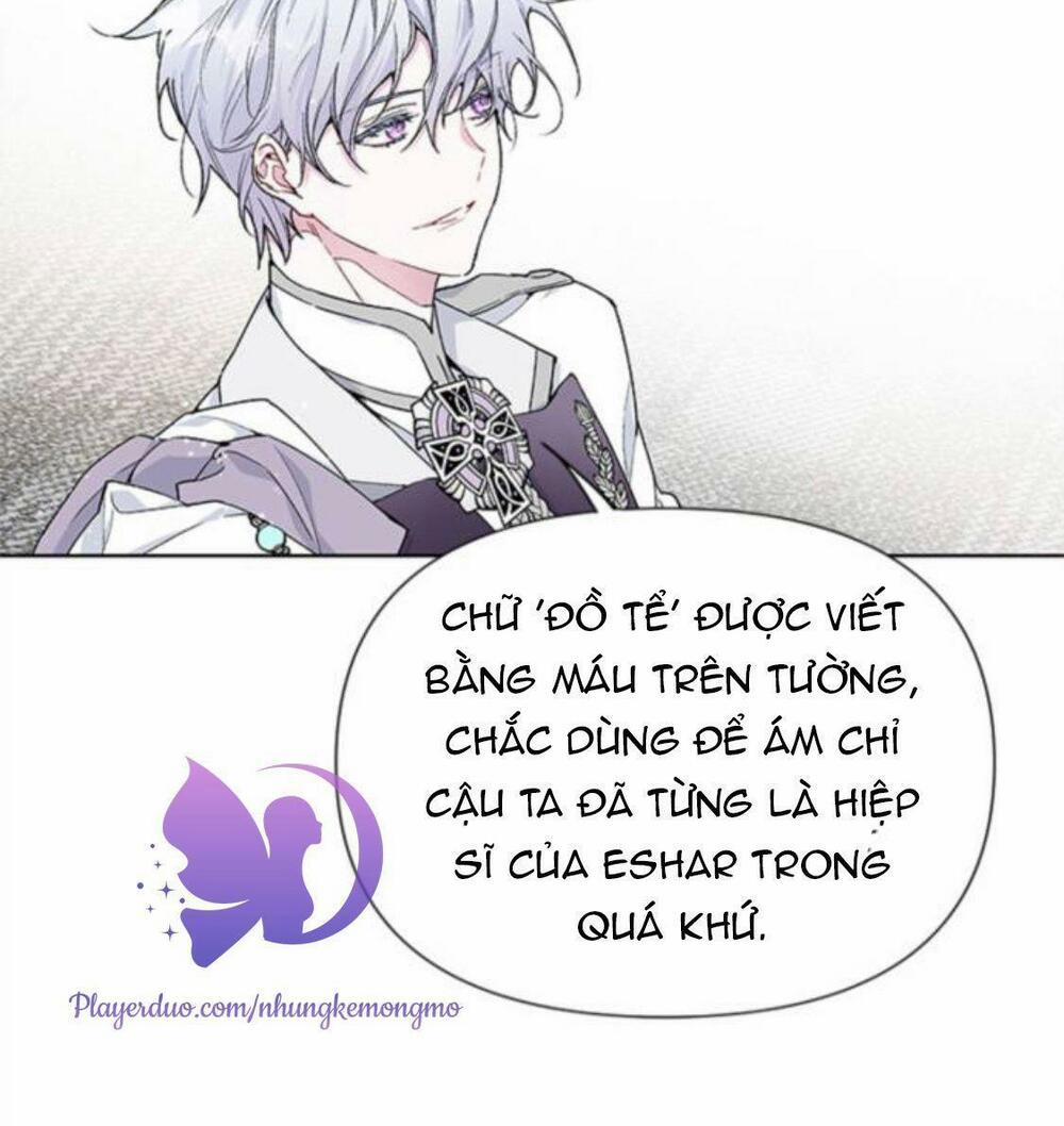Cách Hiệp Sĩ Sống Như Một Tiểu Thư Quyền Quý 4 trang 56