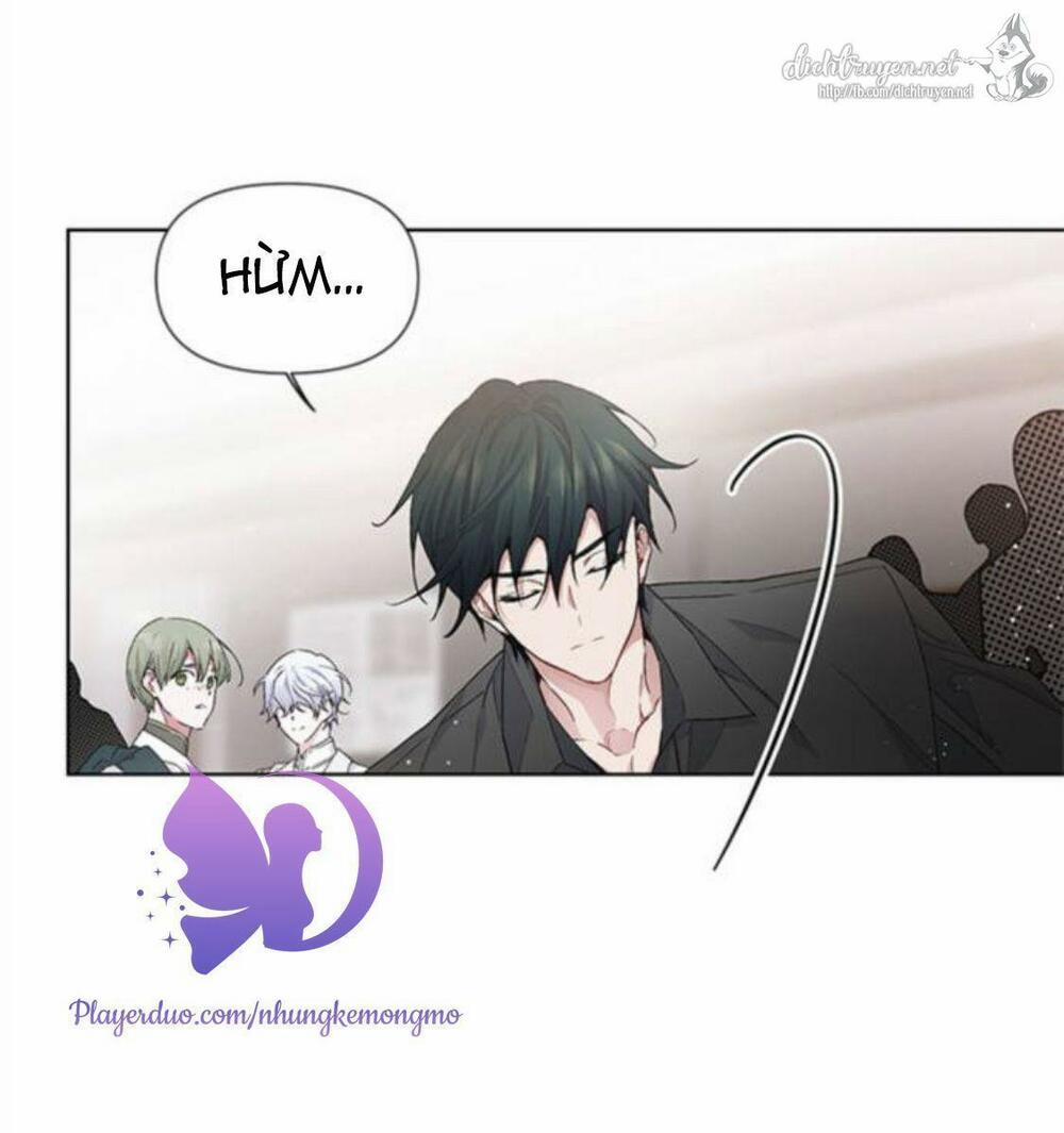 Cách Hiệp Sĩ Sống Như Một Tiểu Thư Quyền Quý 4 trang 57