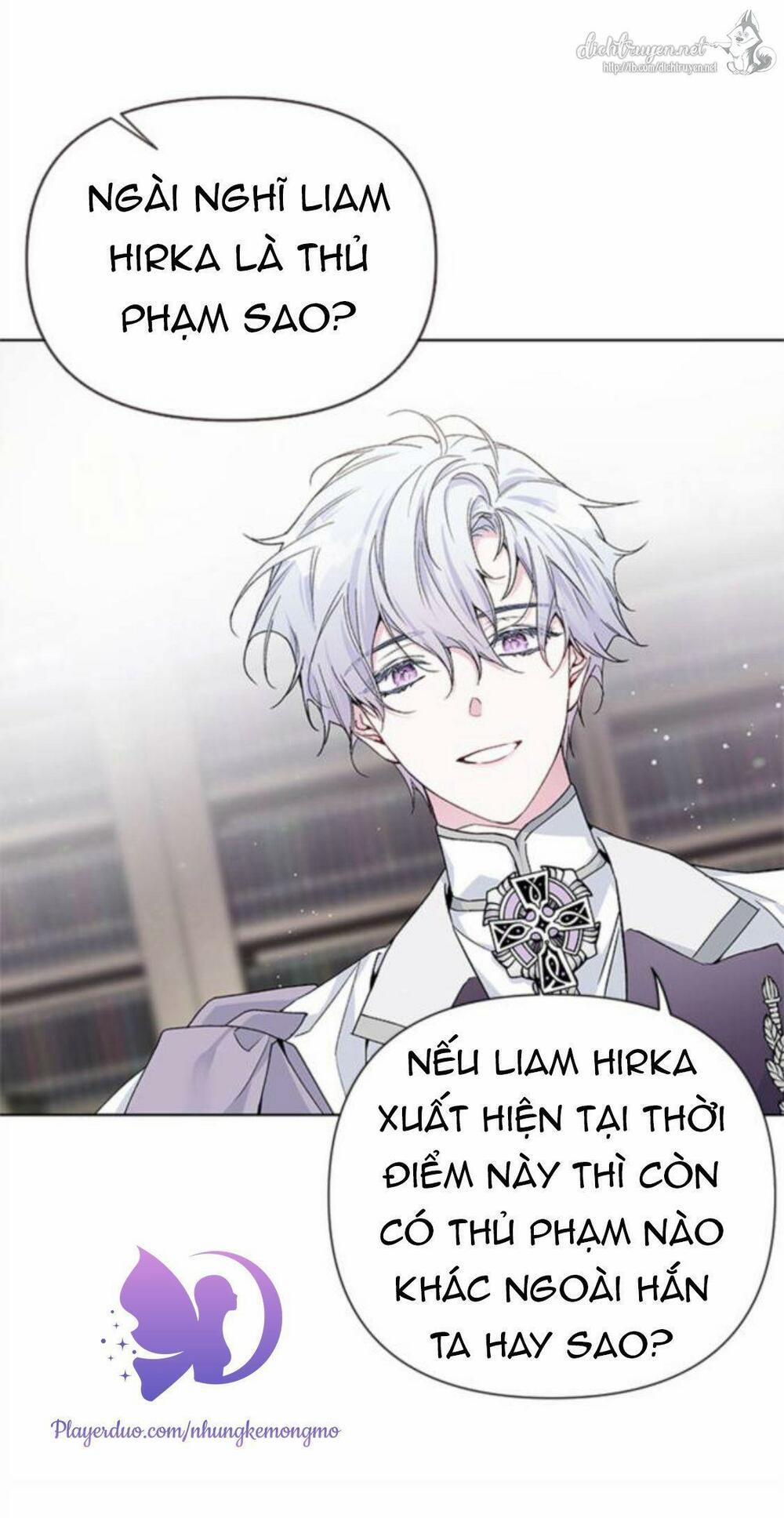 Cách Hiệp Sĩ Sống Như Một Tiểu Thư Quyền Quý 4 trang 58