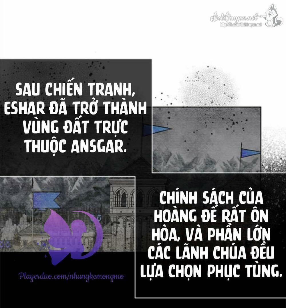 Cách Hiệp Sĩ Sống Như Một Tiểu Thư Quyền Quý 4 trang 59