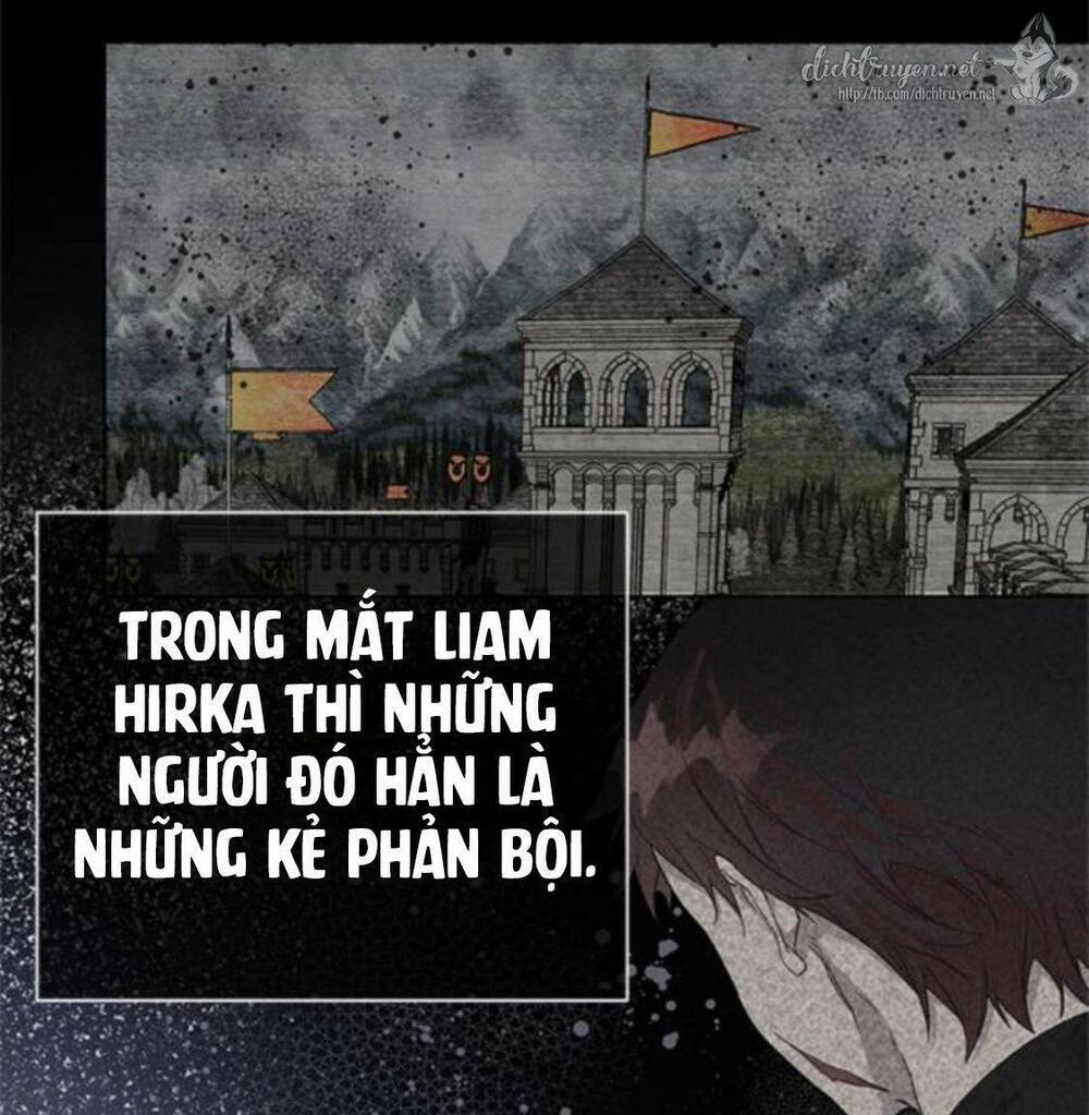 Cách Hiệp Sĩ Sống Như Một Tiểu Thư Quyền Quý 4 trang 60