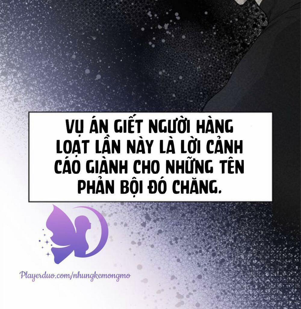 Cách Hiệp Sĩ Sống Như Một Tiểu Thư Quyền Quý 4 trang 61