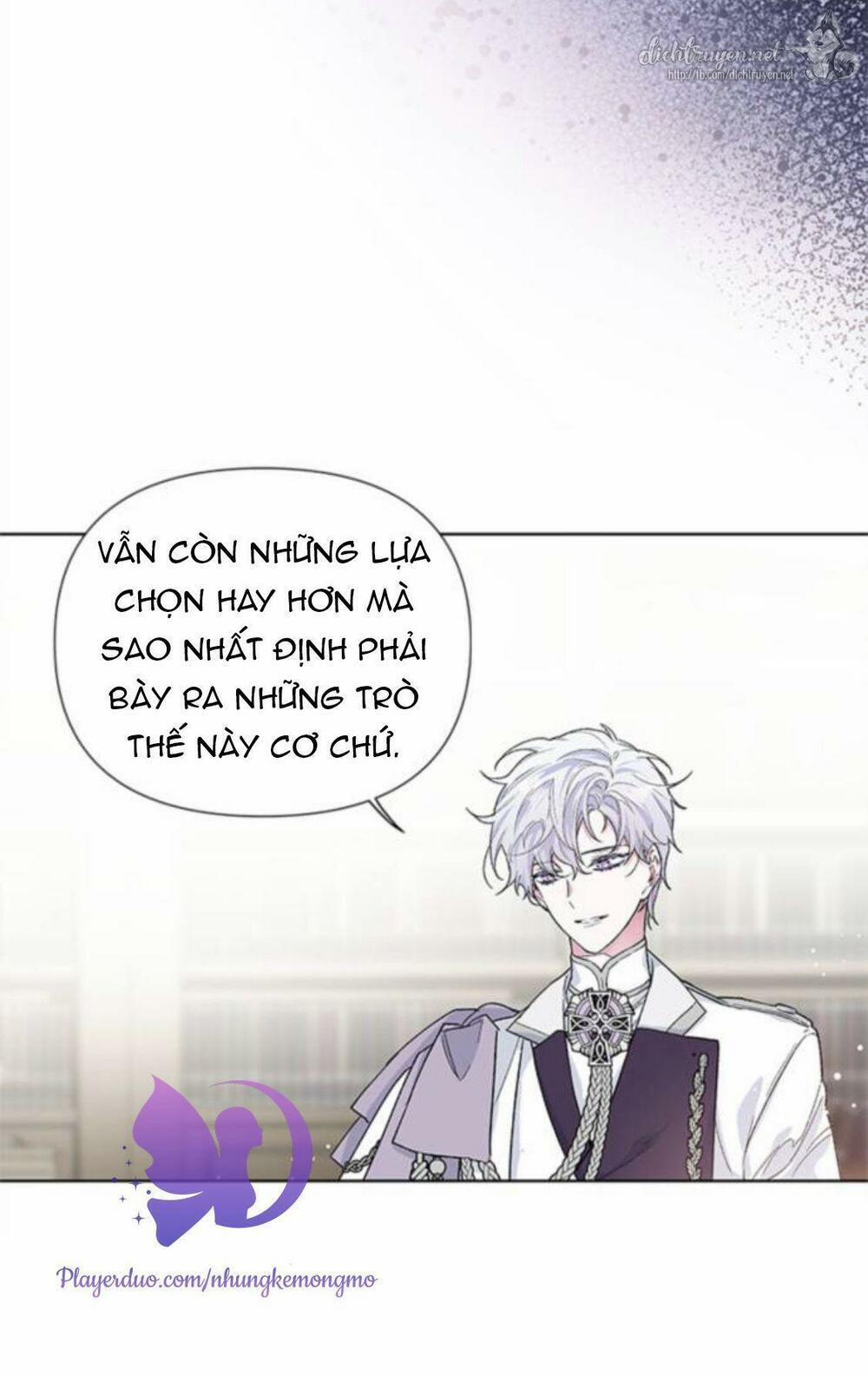 Cách Hiệp Sĩ Sống Như Một Tiểu Thư Quyền Quý 4 trang 62