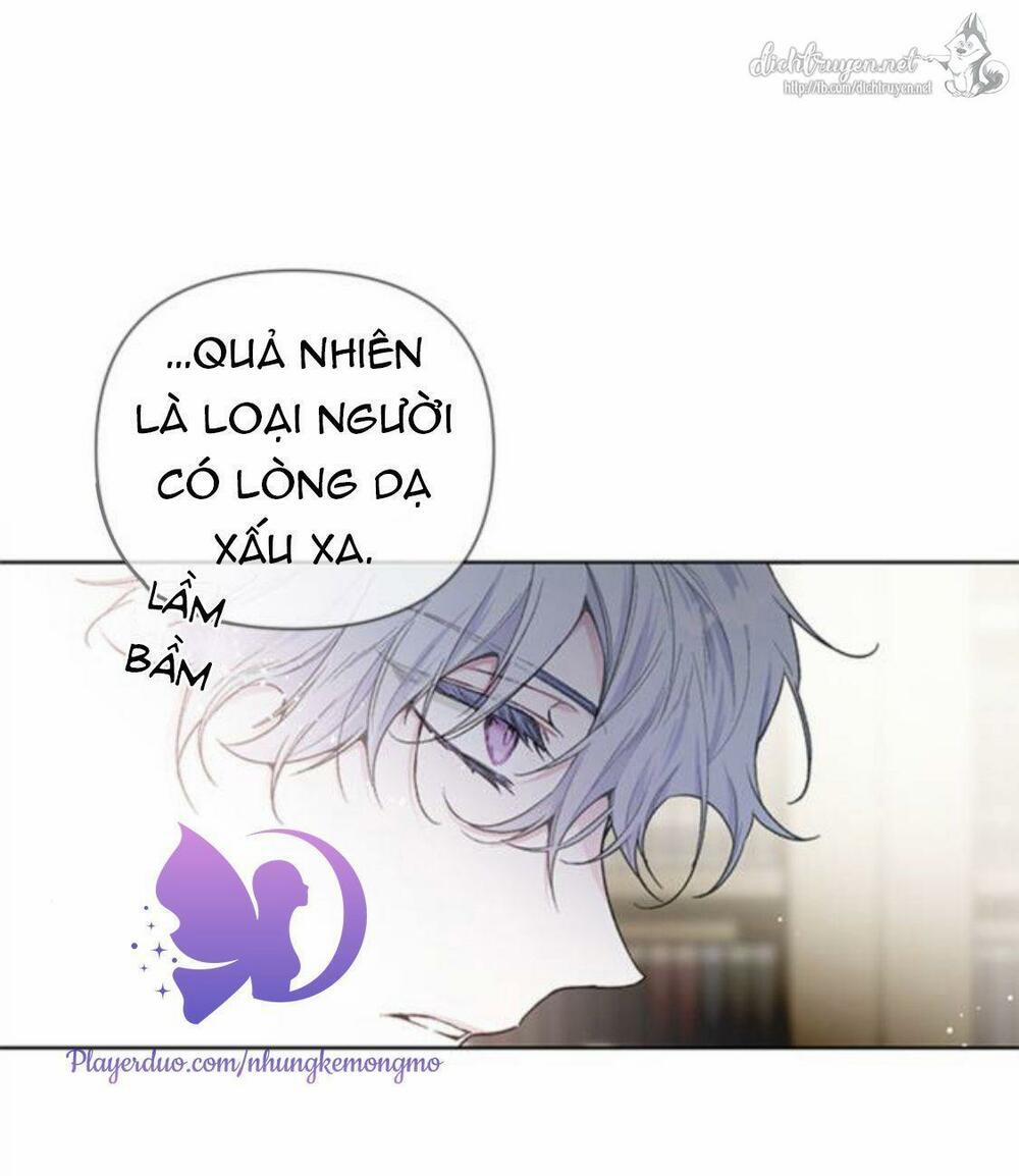 Cách Hiệp Sĩ Sống Như Một Tiểu Thư Quyền Quý 4 trang 63