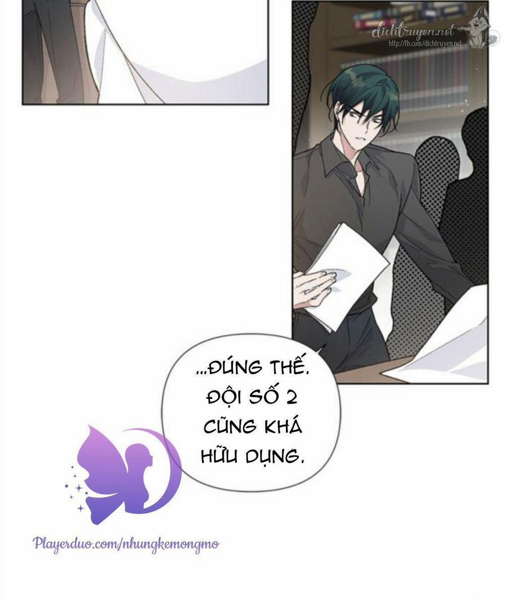 Cách Hiệp Sĩ Sống Như Một Tiểu Thư Quyền Quý 4 trang 66