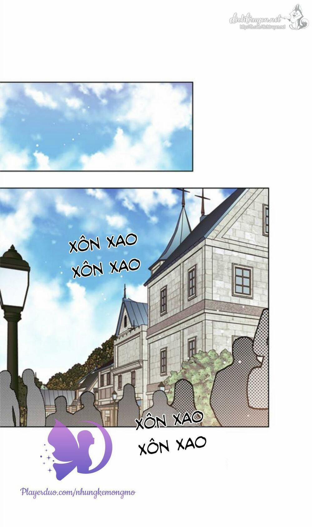 Cách Hiệp Sĩ Sống Như Một Tiểu Thư Quyền Quý 4 trang 74