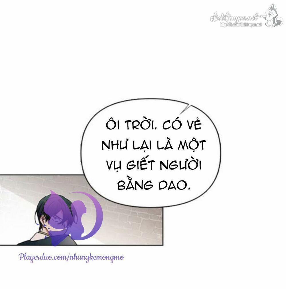 Cách Hiệp Sĩ Sống Như Một Tiểu Thư Quyền Quý 4 trang 8