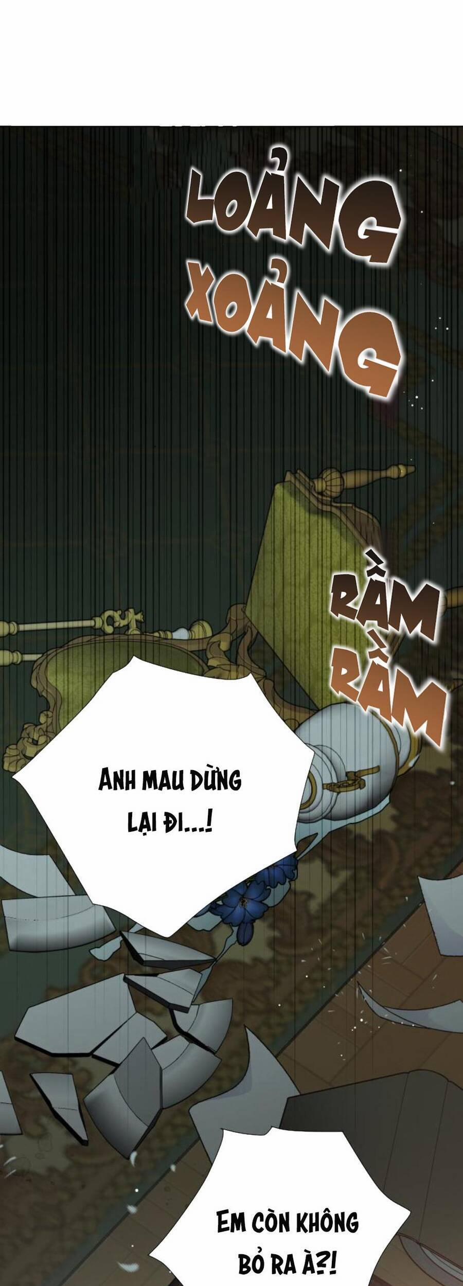 Cách Hiệp Sĩ Sống Như Một Tiểu Thư Quyền Quý 48 trang 1