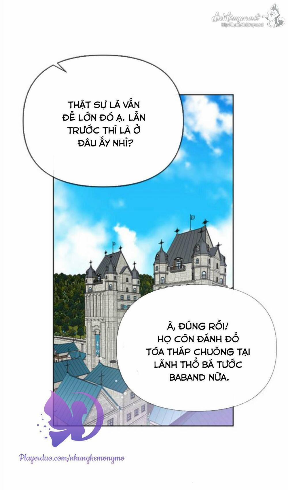 Cách Hiệp Sĩ Sống Như Một Tiểu Thư Quyền Quý 5 trang 11