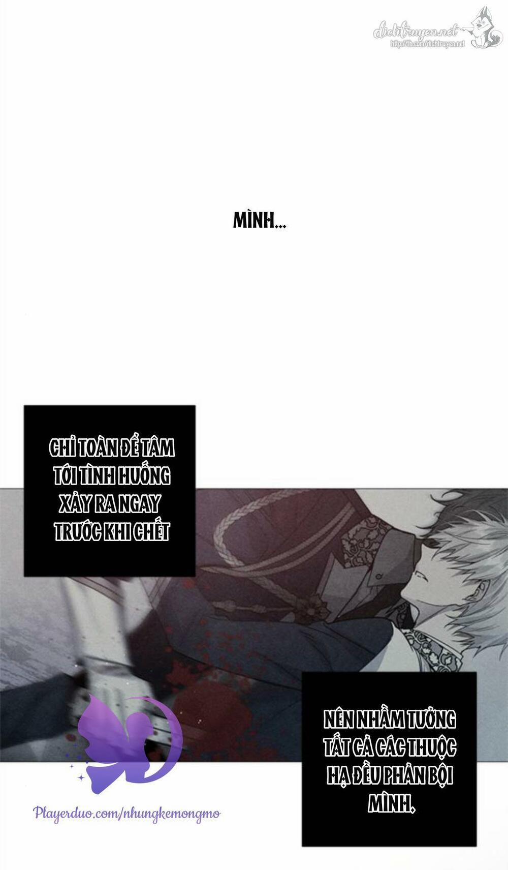 Cách Hiệp Sĩ Sống Như Một Tiểu Thư Quyền Quý 5 trang 17