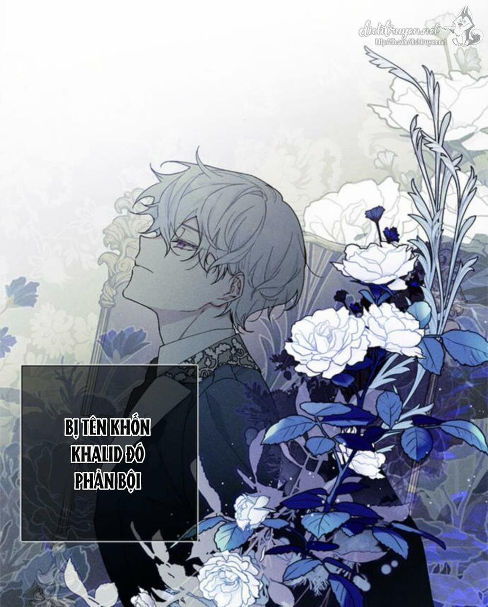 Cách Hiệp Sĩ Sống Như Một Tiểu Thư Quyền Quý 5 trang 18