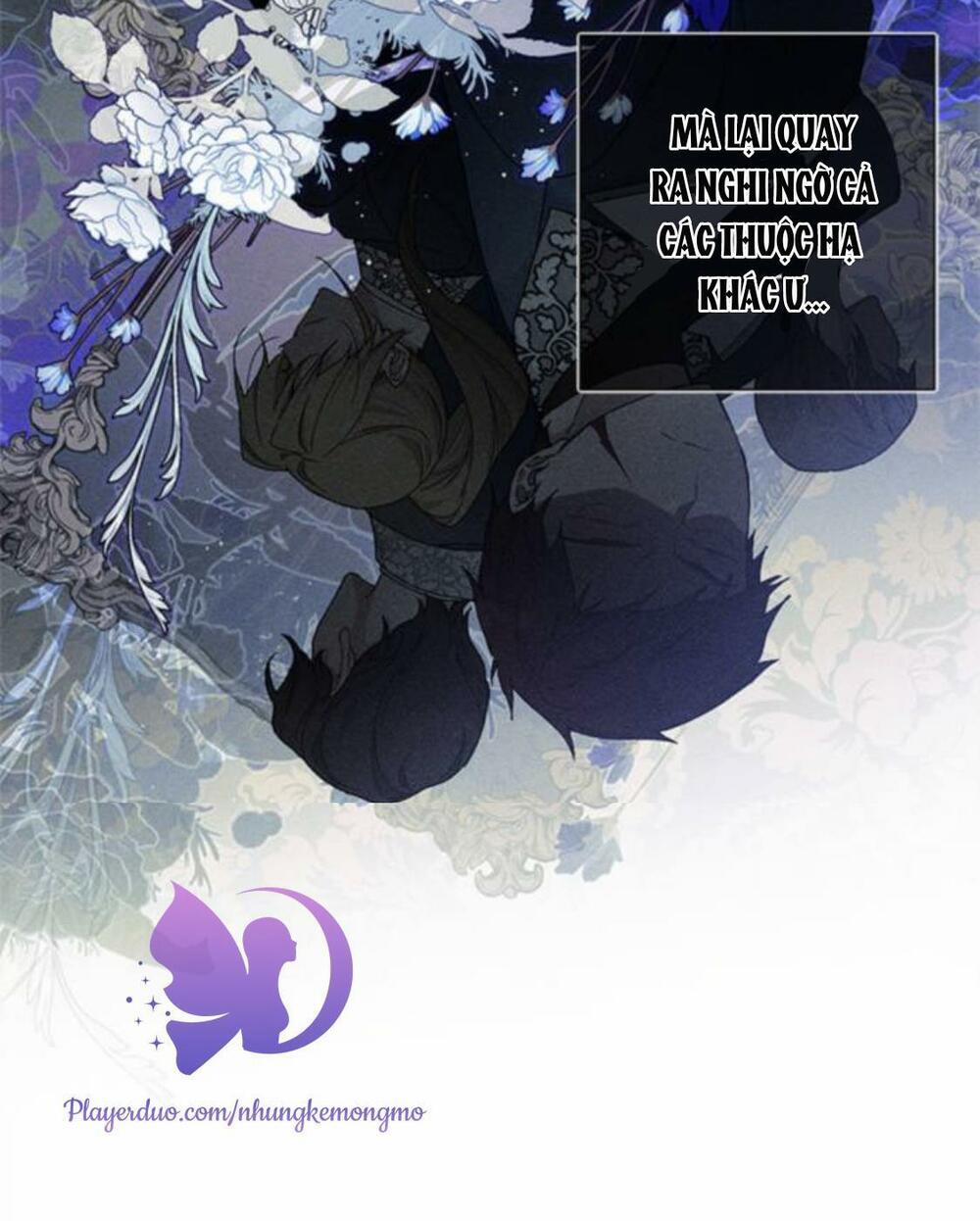 Cách Hiệp Sĩ Sống Như Một Tiểu Thư Quyền Quý 5 trang 19