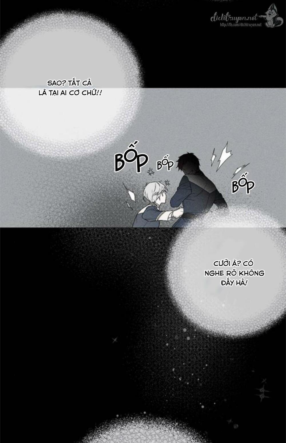 Cách Hiệp Sĩ Sống Như Một Tiểu Thư Quyền Quý 5 trang 2