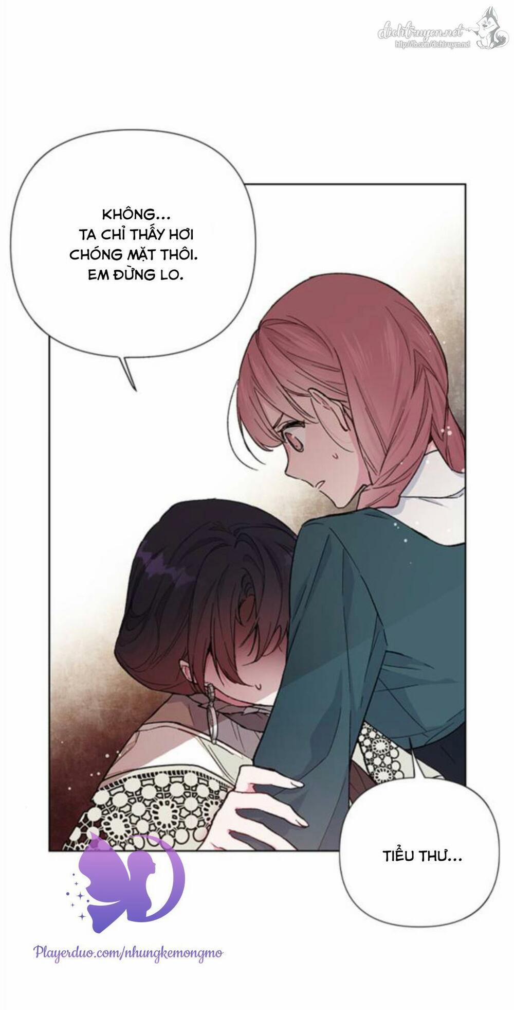 Cách Hiệp Sĩ Sống Như Một Tiểu Thư Quyền Quý 5 trang 25