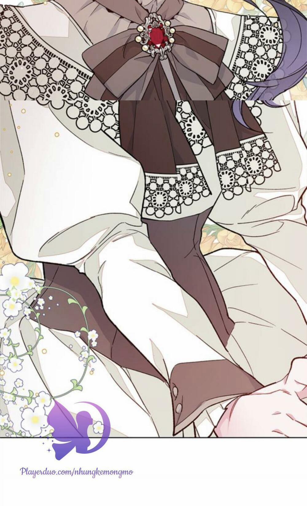 Cách Hiệp Sĩ Sống Như Một Tiểu Thư Quyền Quý 5 trang 32