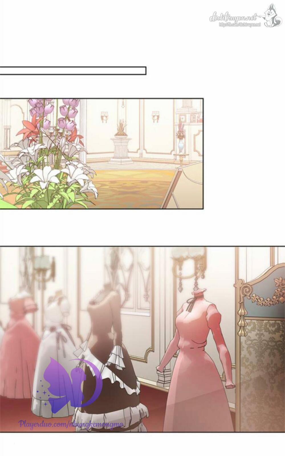 Cách Hiệp Sĩ Sống Như Một Tiểu Thư Quyền Quý 5 trang 33