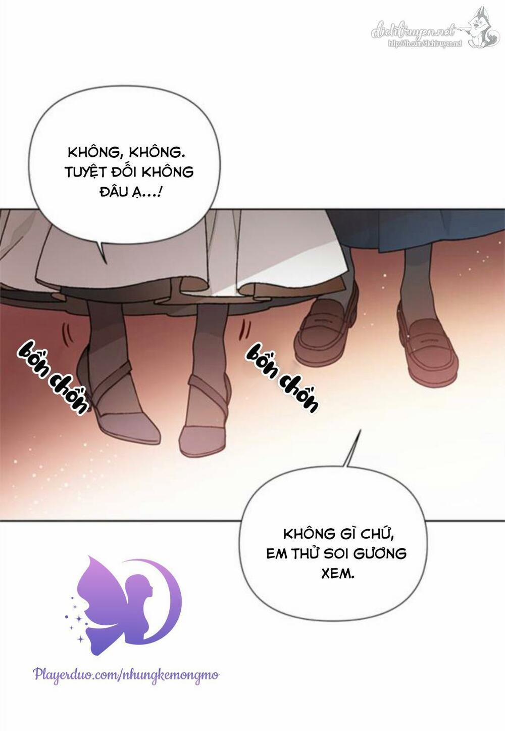 Cách Hiệp Sĩ Sống Như Một Tiểu Thư Quyền Quý 5 trang 36