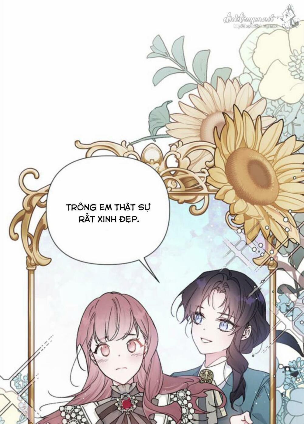 Cách Hiệp Sĩ Sống Như Một Tiểu Thư Quyền Quý 5 trang 37
