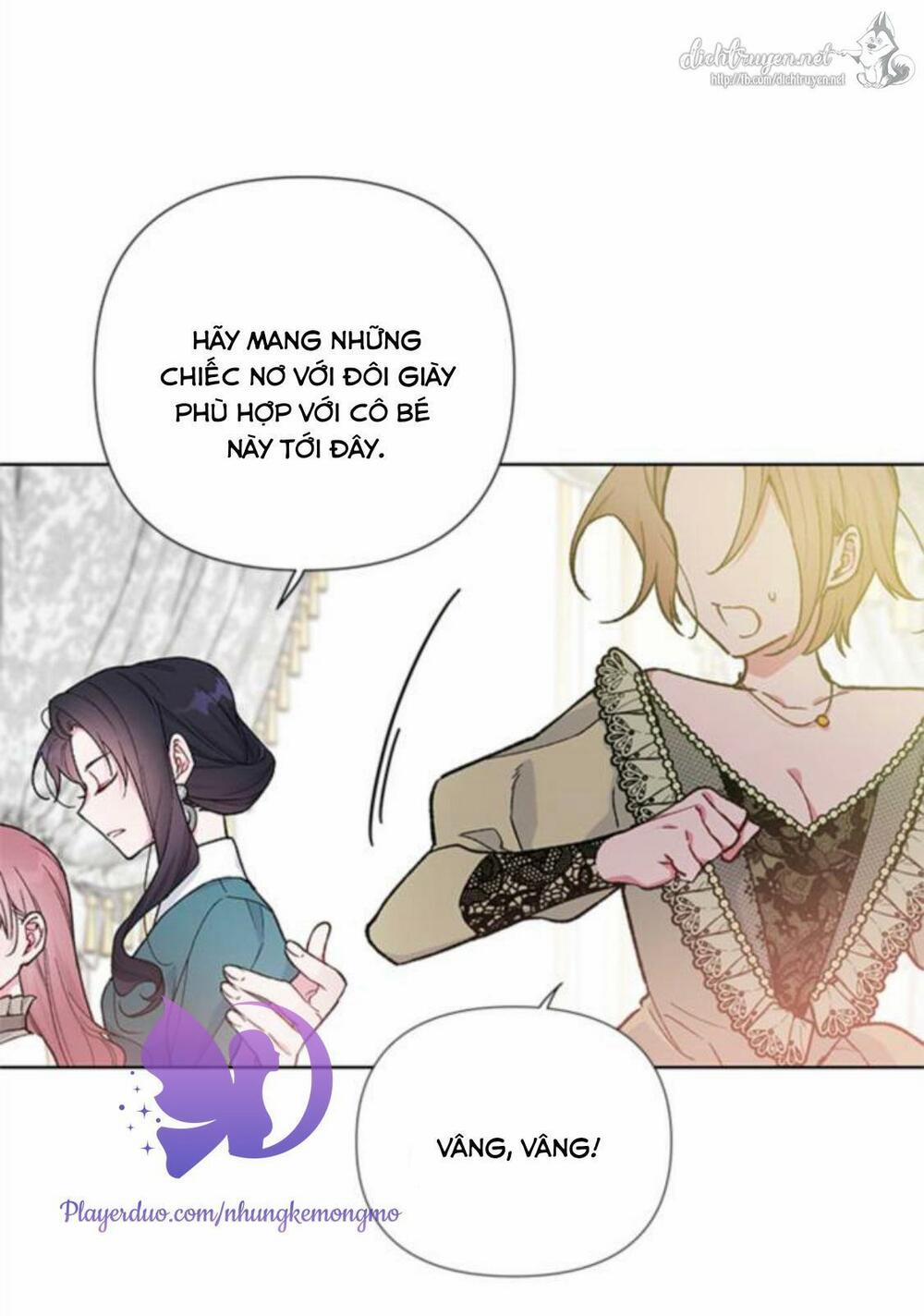 Cách Hiệp Sĩ Sống Như Một Tiểu Thư Quyền Quý 5 trang 39