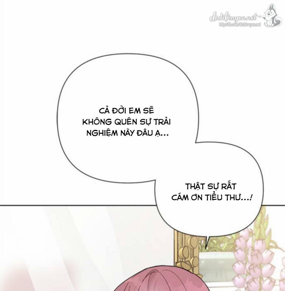 Cách Hiệp Sĩ Sống Như Một Tiểu Thư Quyền Quý 5 trang 41