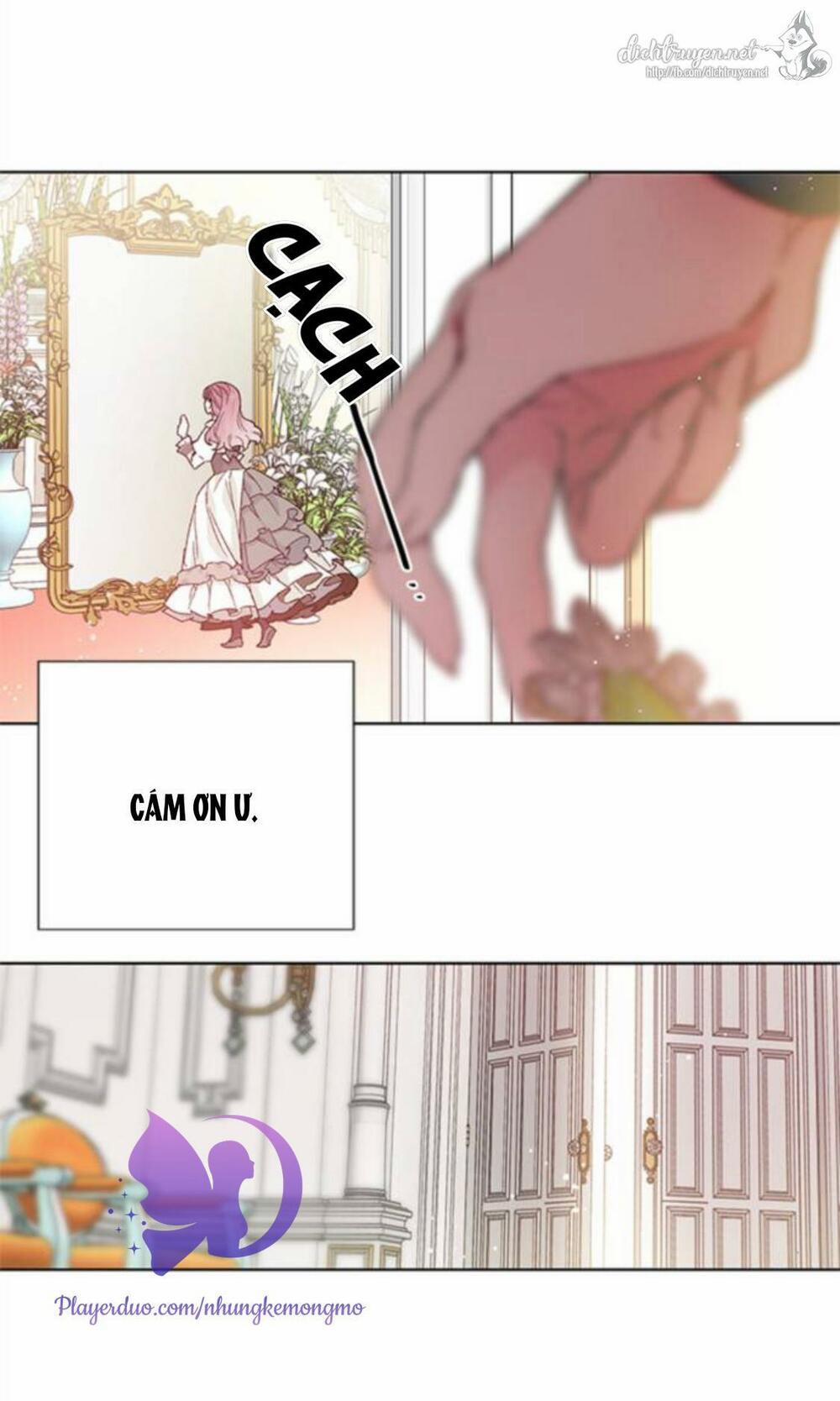 Cách Hiệp Sĩ Sống Như Một Tiểu Thư Quyền Quý 5 trang 46