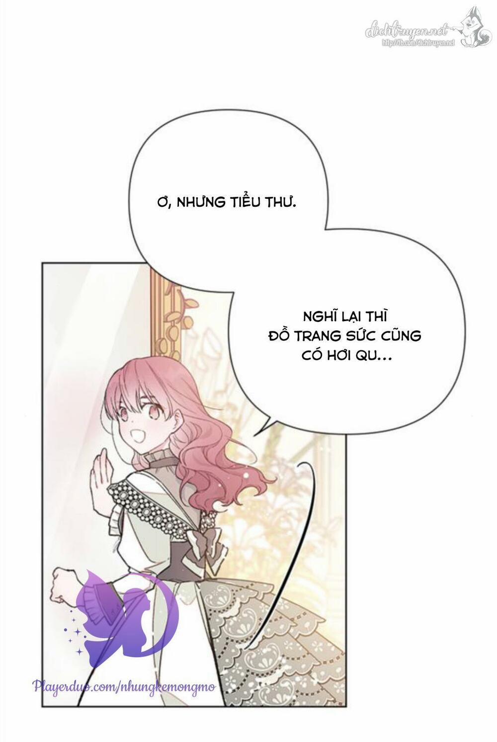 Cách Hiệp Sĩ Sống Như Một Tiểu Thư Quyền Quý 5 trang 48