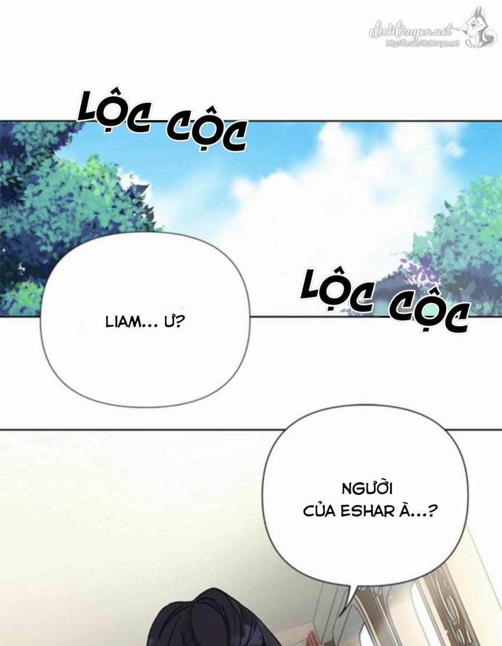 Cách Hiệp Sĩ Sống Như Một Tiểu Thư Quyền Quý 5 trang 5