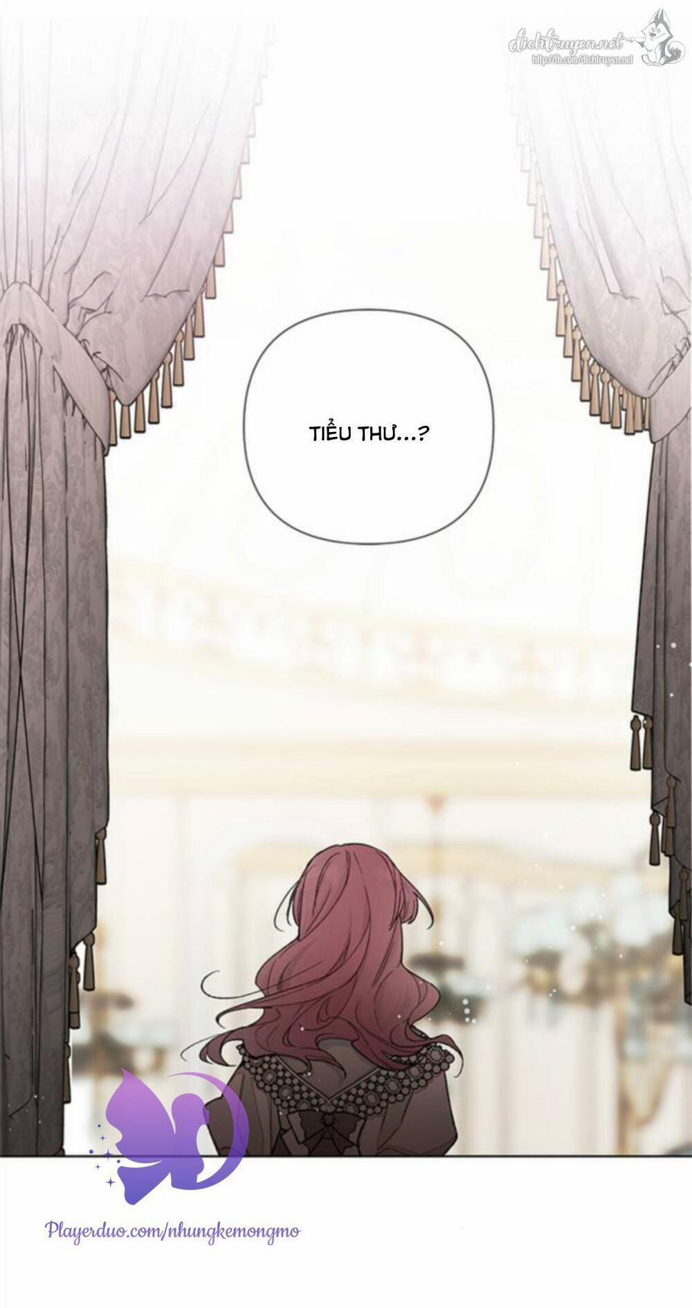 Cách Hiệp Sĩ Sống Như Một Tiểu Thư Quyền Quý 5 trang 50