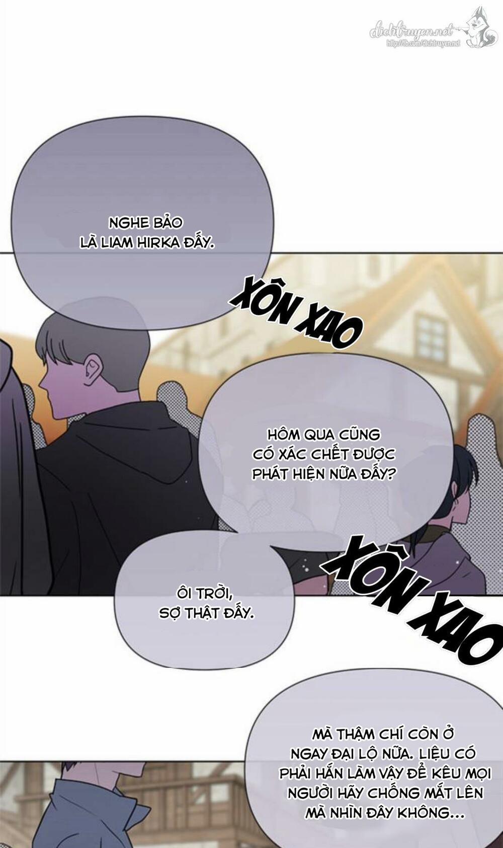 Cách Hiệp Sĩ Sống Như Một Tiểu Thư Quyền Quý 5 trang 53