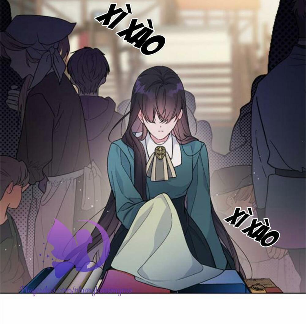 Cách Hiệp Sĩ Sống Như Một Tiểu Thư Quyền Quý 5 trang 56