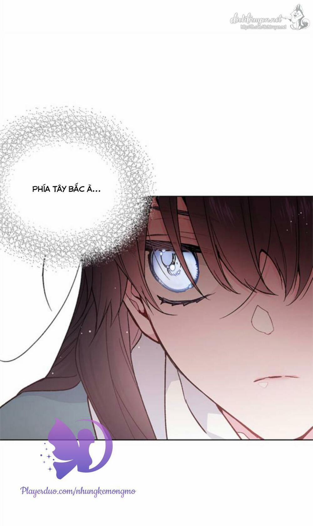 Cách Hiệp Sĩ Sống Như Một Tiểu Thư Quyền Quý 5 trang 57