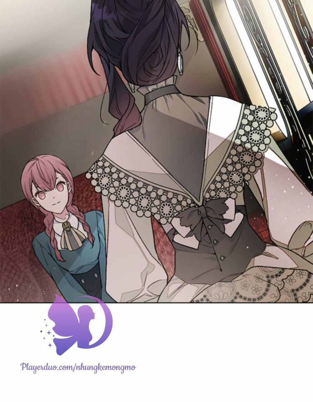 Cách Hiệp Sĩ Sống Như Một Tiểu Thư Quyền Quý 5 trang 6