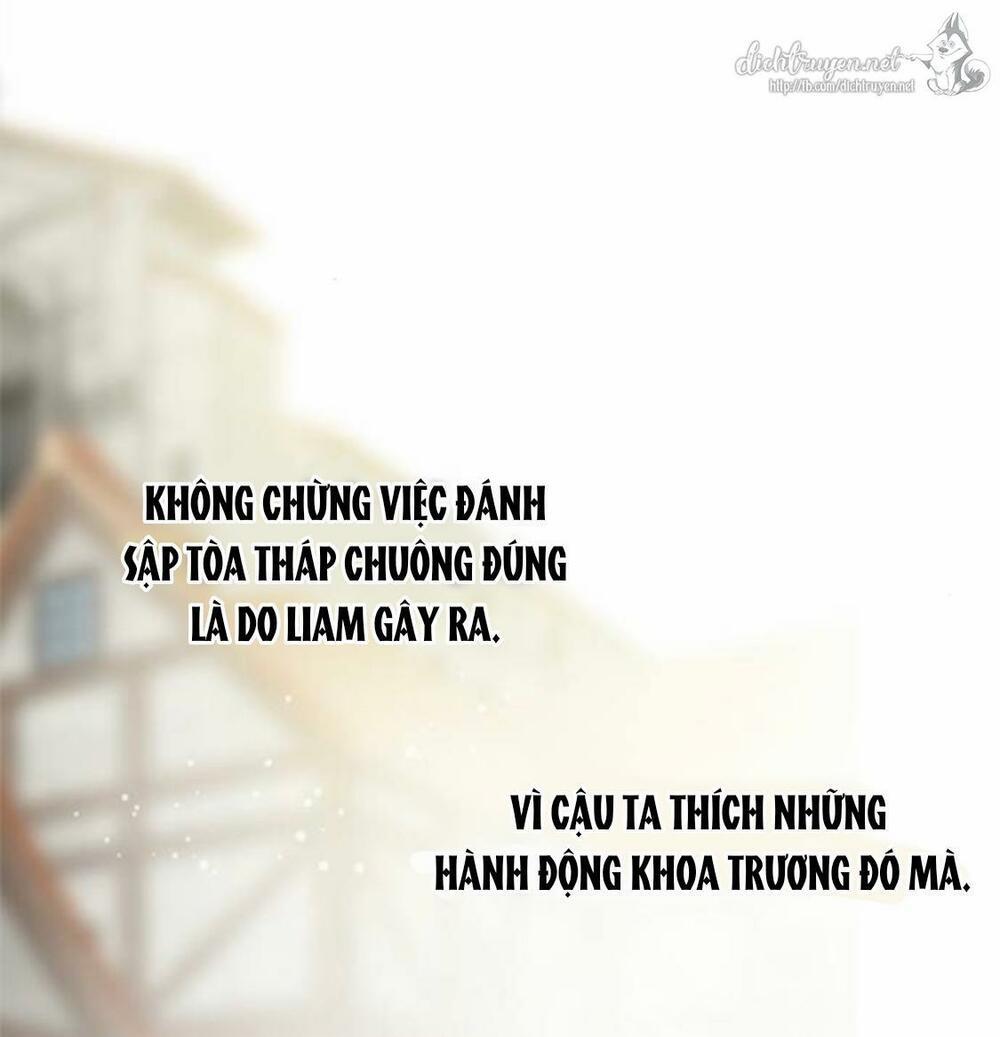 Cách Hiệp Sĩ Sống Như Một Tiểu Thư Quyền Quý 5 trang 60