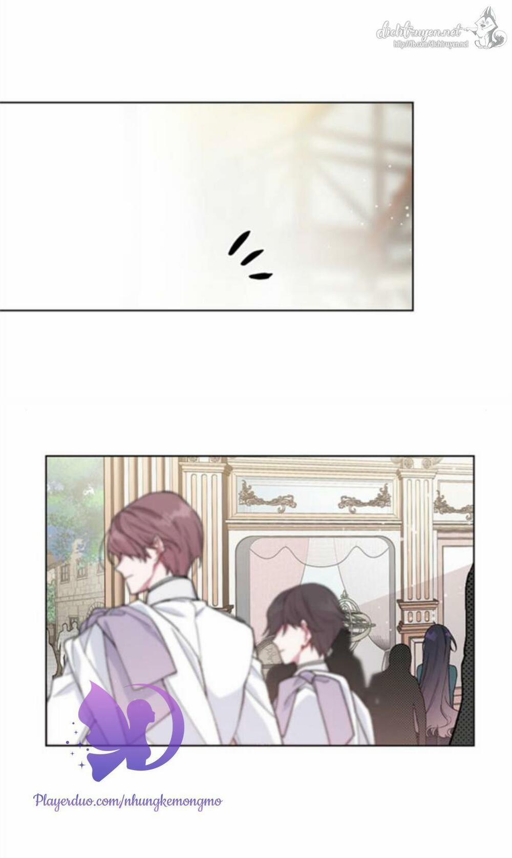 Cách Hiệp Sĩ Sống Như Một Tiểu Thư Quyền Quý 5 trang 62