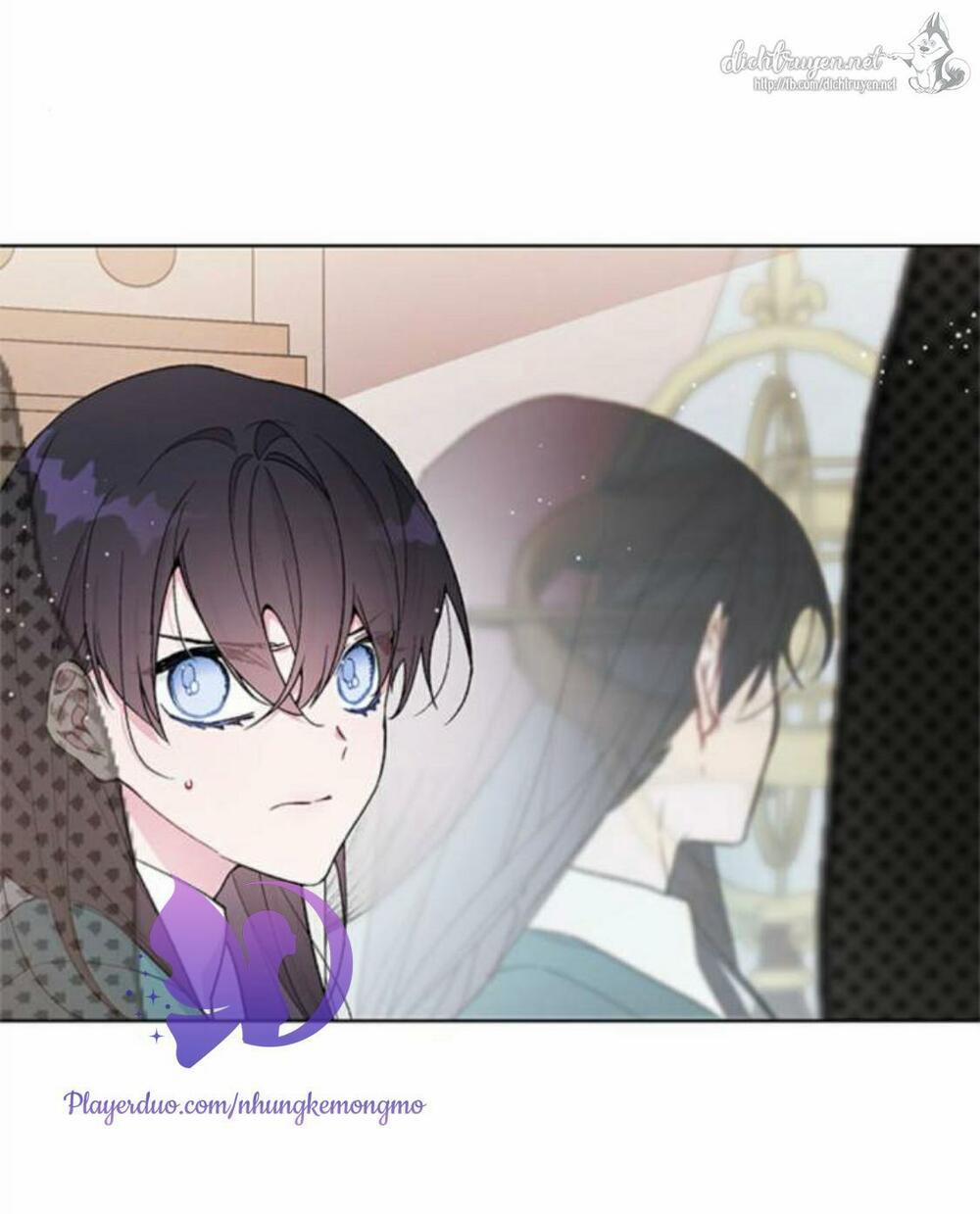 Cách Hiệp Sĩ Sống Như Một Tiểu Thư Quyền Quý 5 trang 63
